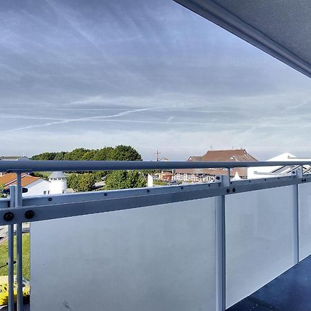 Appartement Am Kurhaus 318 Pp 81 à Zingst Extérieur photo
